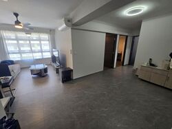 Blk 609B Tampines Greenweave (Tampines), HDB 4 Rooms #570607431